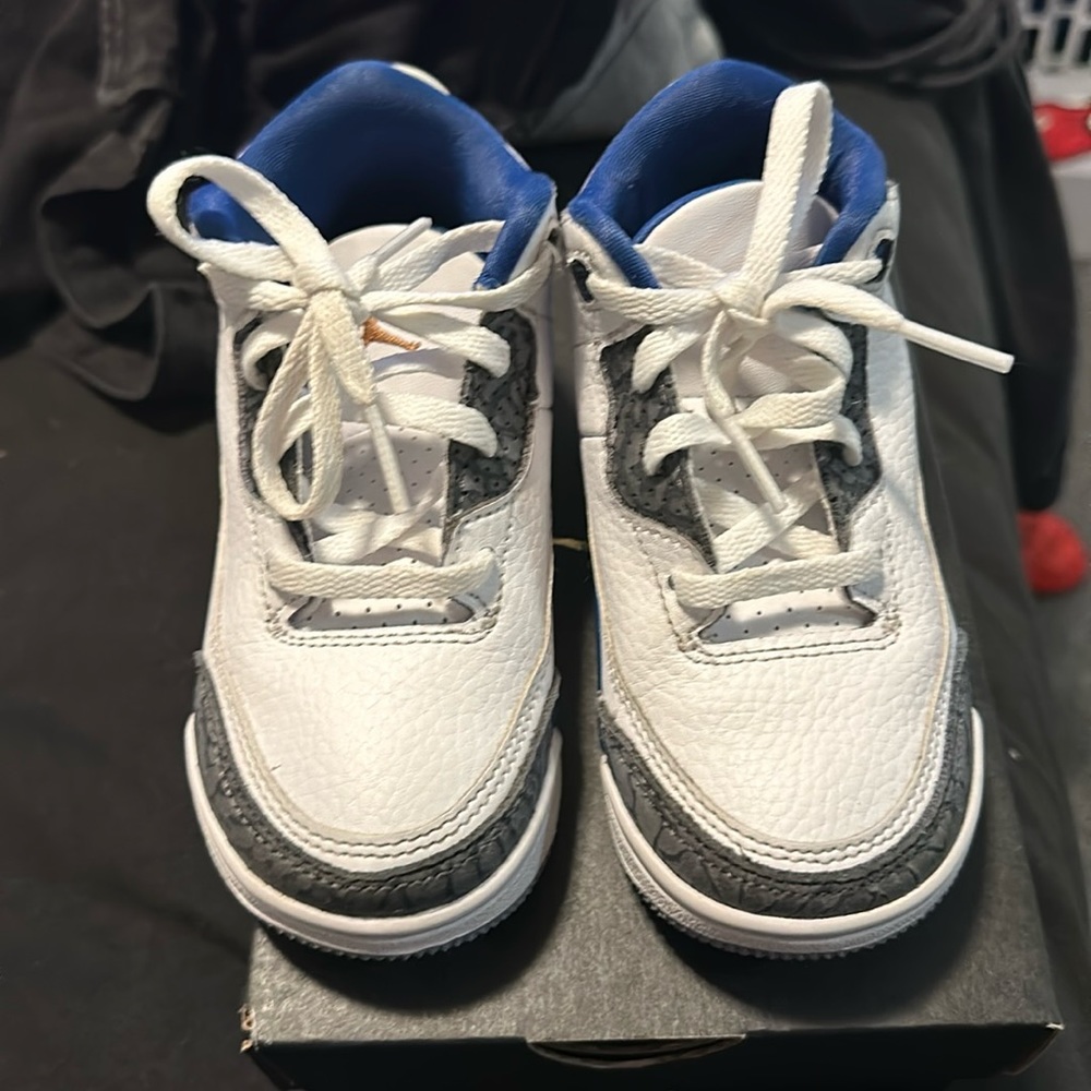Jordan Retro 3